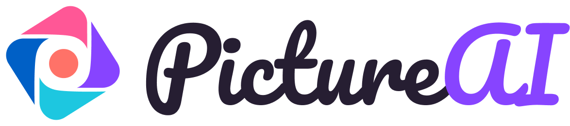 Logo for Picture AI